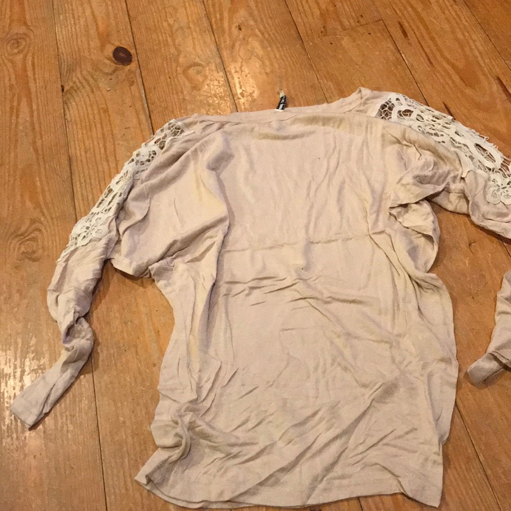 Cute top